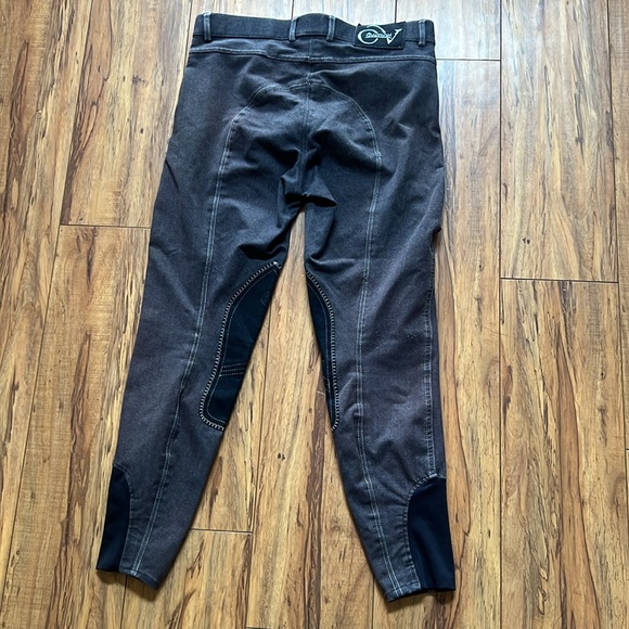 Ovation Riding Pants - Picture 2 of 7